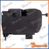 Serrure de porte gauche arrière pour IVECO | EZC-VC-042, 5801556815